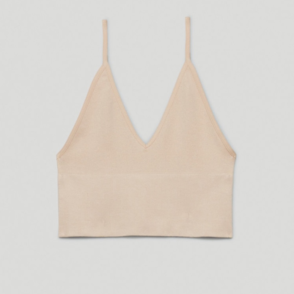 Aritzia Talula Toni Seamless Tank